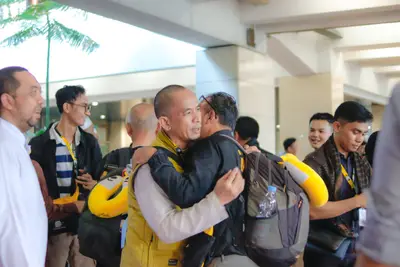 Thumbnail agenda