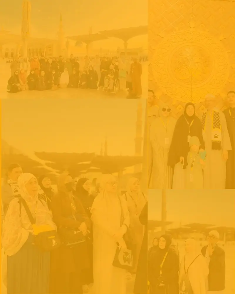 Madinah