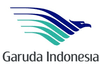 Garuda Indonesia x Saudia 